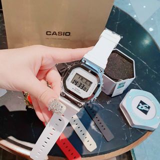 ĐỒNG HỒ CASlO GM-5600 CAO CẤP HOT