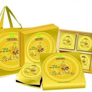TRÀ THẢO MỘC