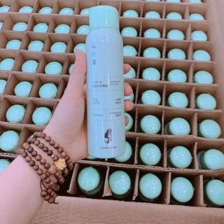 Dầu gội khô nội địa Trung