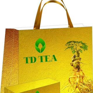 TRÀ THẢO MỘC