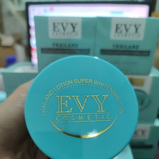 KEM BODY DƯỠNG TRẮNG EVY THÁI LAN