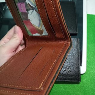 Ví da nam đẹp rẻ nhất
