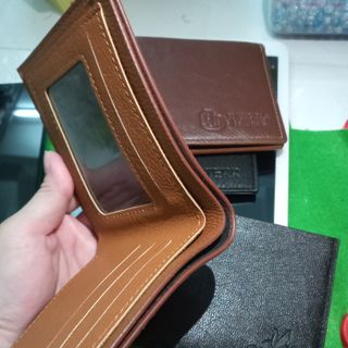 Ví da nam đẹp rẻ nhất