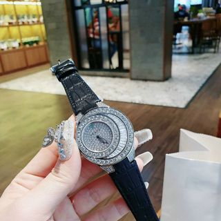 ĐỒNG HỒ GRAFF SIÊU CẤP NỮ HOT