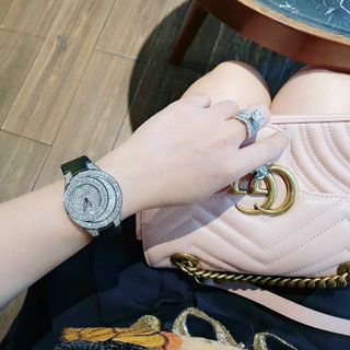 ĐỒNG HỒ GRAFF SIÊU CẤP NỮ HOT