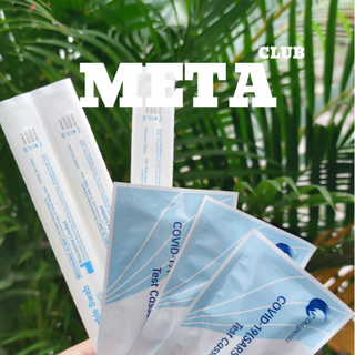 1 hộp (20test) test nhanh covid 19 tai nhà - test chính hãng được bộ y tế cấp phép - Giá rẻ nhất thị trường - covit covic trẻ em con