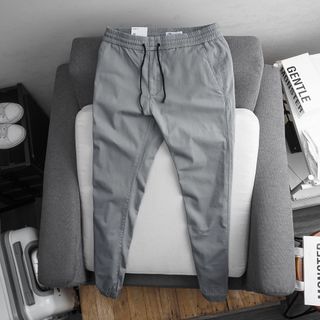 QUẦN JOGGER DÀI VẢI CO GIÃN 29 ĐẾN 36 PHOM ĐẸP BÁN GIÁ TỐT 11 MÀU