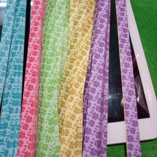 Bán sỉ giấy xếp sao rất đẹp
