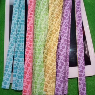 Bán sỉ giấy xếp sao rất đẹp