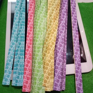 Bán sỉ giấy xếp sao rất đẹp