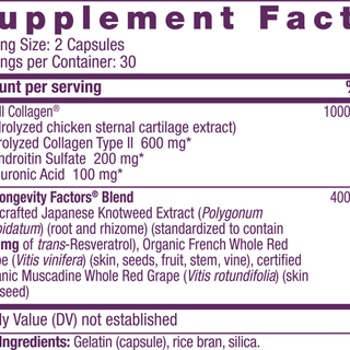 Viên Uống Đẹp Da Khỏe Khớp Collagen Booster 60 viên