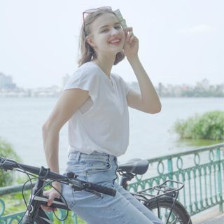 KEM TRẮNG DA CHỐNG NẮNG BƠ NGHỆ