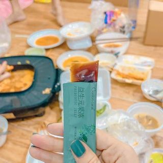 Thạch giảm cân