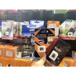 imou , ezviz, kbone 32gb 64gb 128gb chính hãng