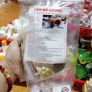 SÂM BỔ LƯỢNG