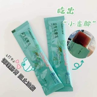 Thạch giảm cân
