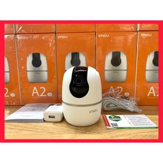 Camera Imou A42EP 4MP-2K siêu nét chính hãng DSS