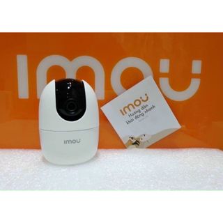 Camera Imou A42EP 4MP-2K siêu nét chính hãng DSS