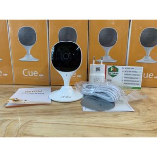 Camera Imou A42EP 4MP-2K siêu nét chính hãng DSS