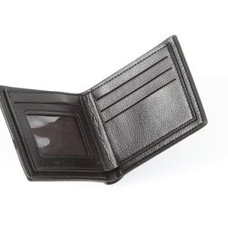 Ví da cho nam nam mẫu mới nhất