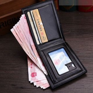 Ví da cho nam nam mẫu mới nhất