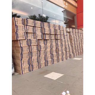 Khẩu trang kf94 kháng khuẩn