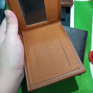 Ví da cho nam nam mẫu mới nhất