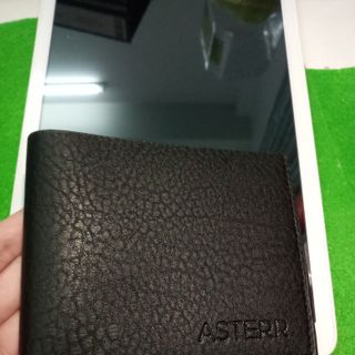 Ví da cho nam nam mẫu mới nhất