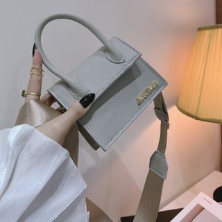 Túi mini Jacquen quai