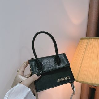 Túi mini Jacquen quai