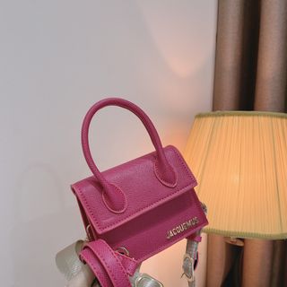 Túi mini Jacquen quai