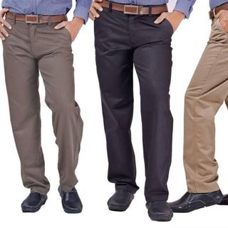 Quần kaki trung niên đủ size đủ màu giá bán buôn