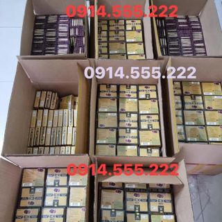 giảm cân đông y mộc linh slim x3 chính hãng