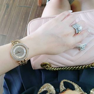 ĐỒNG HỒ MICHAEL KORS ROSE GOLD SALE
