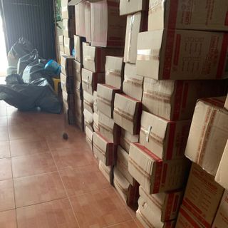 Khẩu trang kf94 trẻ em 7-12t