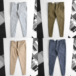 QUẦN DÀI BODY SANG TRỌNG LỊCH LÃM SIZE 28-36 giá sỉ
