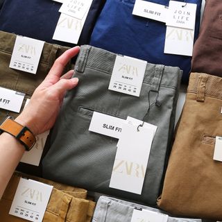QUẦN DÀI BODY SANG TRỌNG LỊCH LÃM SIZE 28-36 giá sỉ
