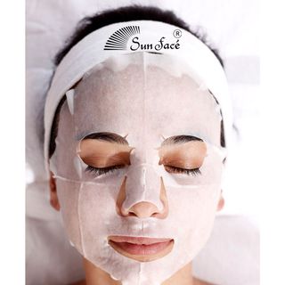 MẶT NẠ DƯỠNG DA TRÁI CÂY - SUNFACE