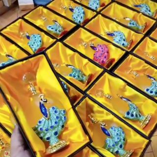 Tinh dầu nước hoa dubai