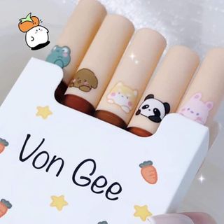 Set 5 son