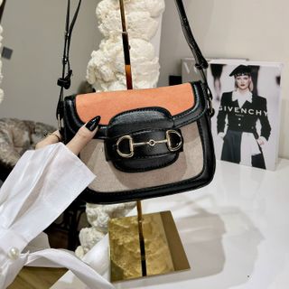 Túi da lộn phiên bản giới hạn size 20