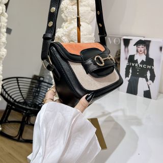 Túi da lộn phiên bản giới hạn size 20
