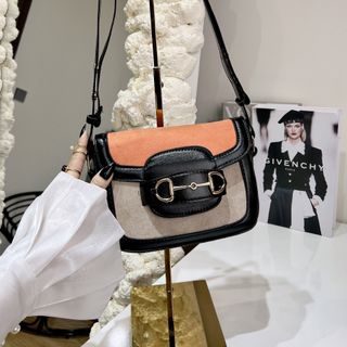 Túi da lộn phiên bản giới hạn size 20