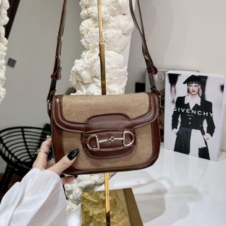 Túi da lộn phiên bản giới hạn size 20