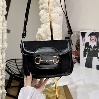 Túi da lộn phiên bản giới hạn size 20
