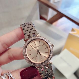 ĐỒNG HỒ MCHAEL KORS CAO CẤP SALE SỐC