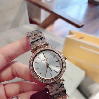 ĐỒNG HỒ MCHAEL KORS CAO CẤP SALE SỐC