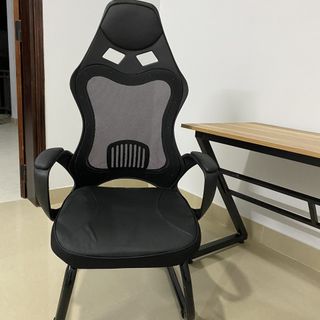ghế gaming s600 mới 100%