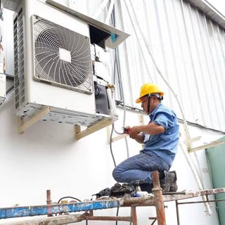 Máy lạnh âm trần Daikin uy tín - giá rẻ nhất khu vực miền Nam?