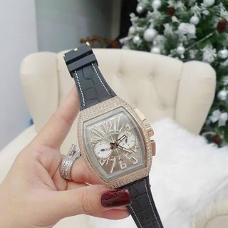 ĐỒNG HỒ FRANK MULLER NAM SlÊU CẤP SALE SỐC